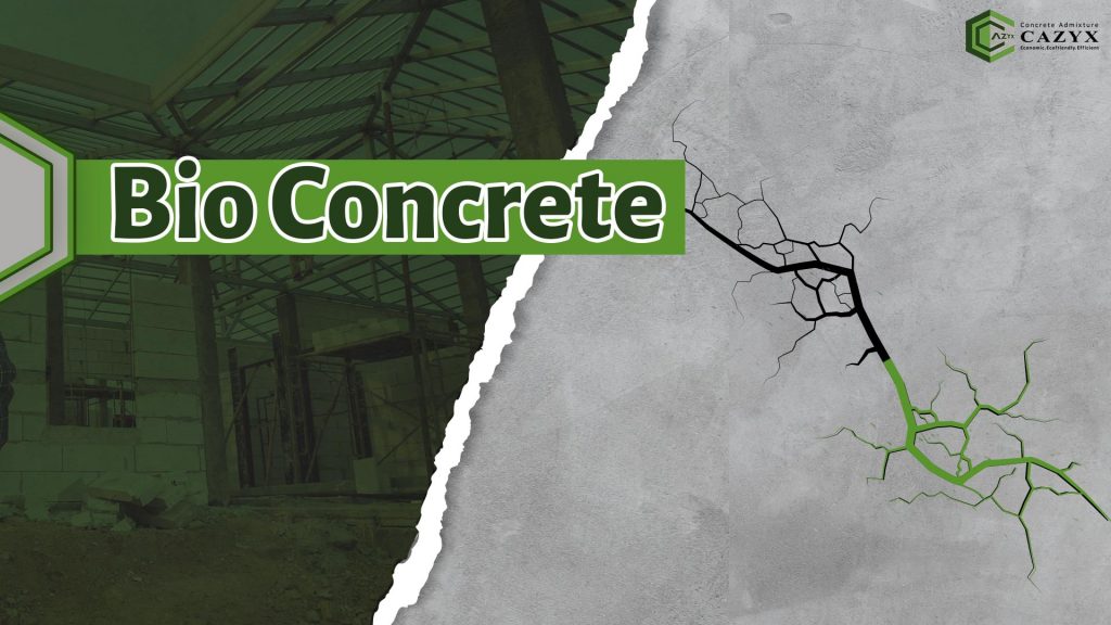 Bio Concrete