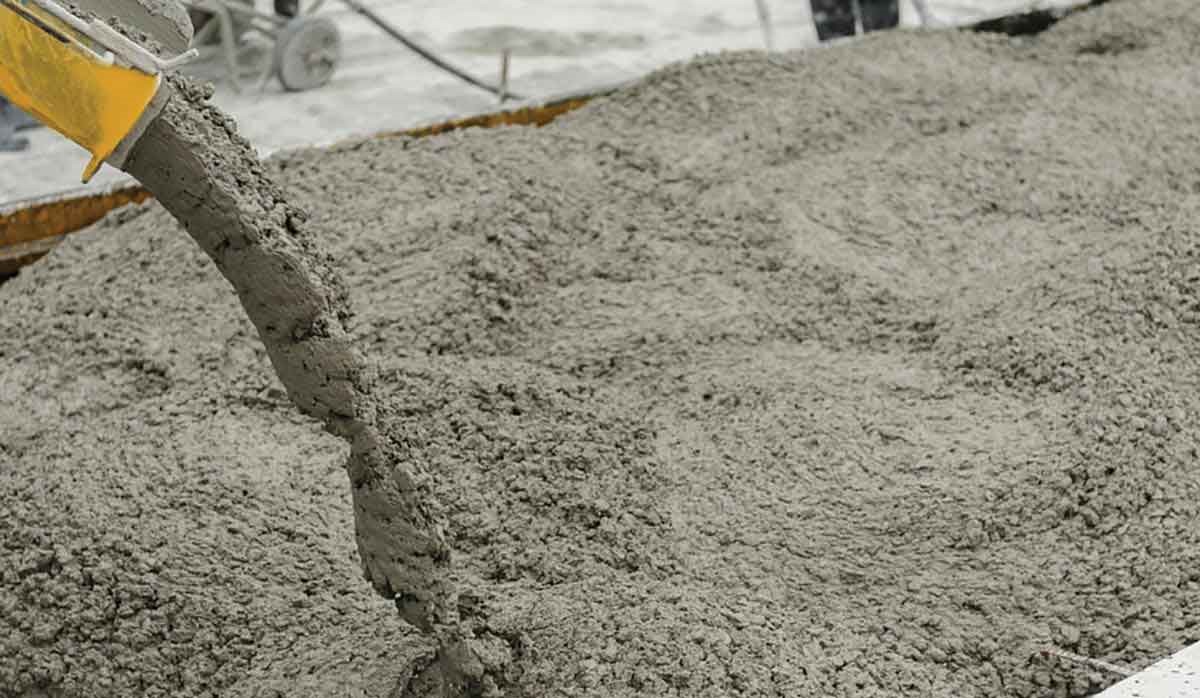 25 Types of Concrete and Their Applications - CAZYX | کازیکس