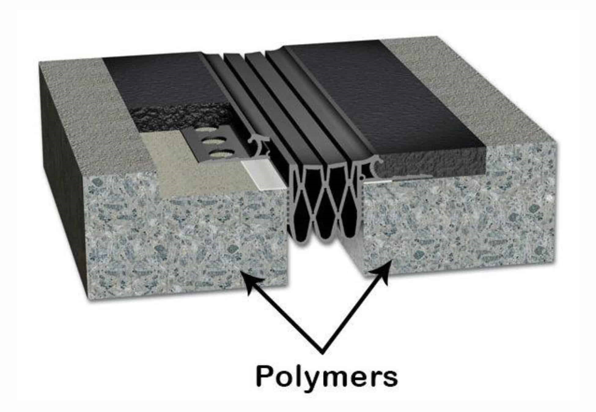 بتن پلیمری (Polymer Concrete)