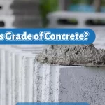 What is Grade of Concrete?